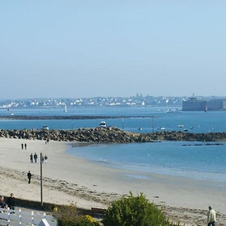 Maison De Pecheur Cocooning 150M Du Port Пломер Екстериор снимка