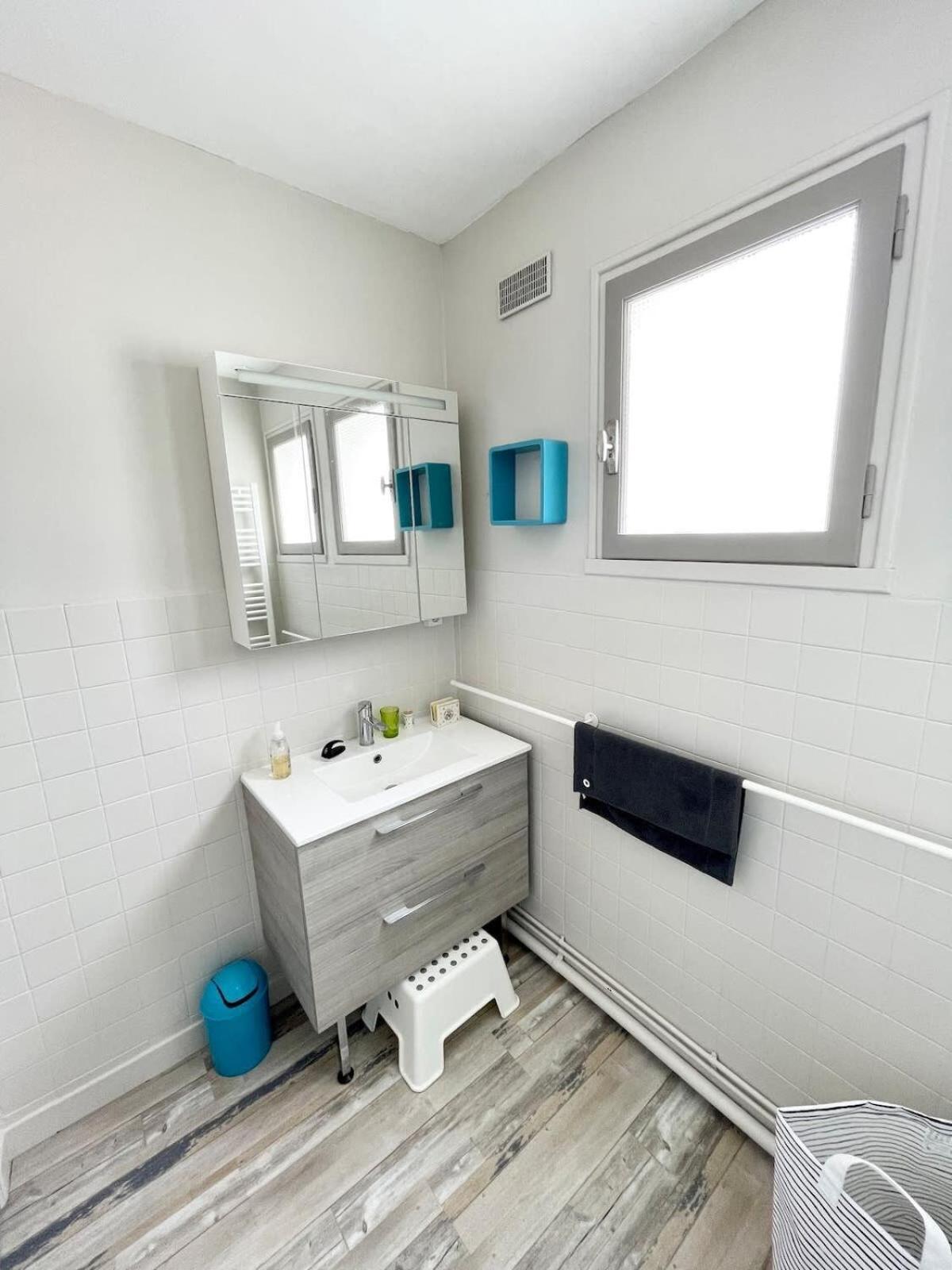 Maison De Pecheur Cocooning 150M Du Port Пломер Екстериор снимка