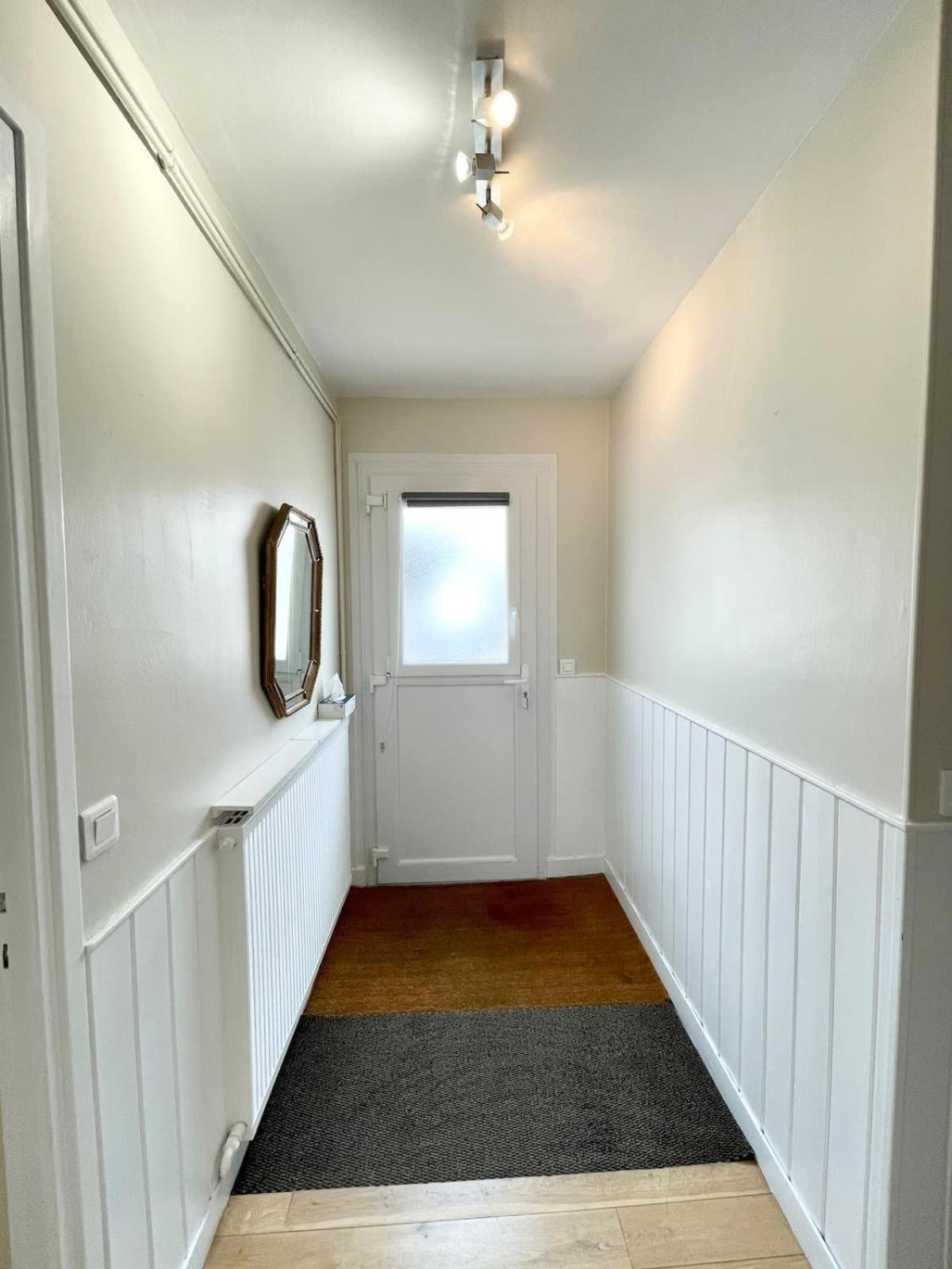 Maison De Pecheur Cocooning 150M Du Port Пломер Екстериор снимка