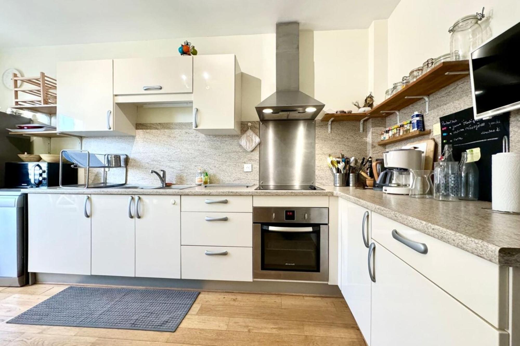 Maison De Pecheur Cocooning 150M Du Port Пломер Екстериор снимка