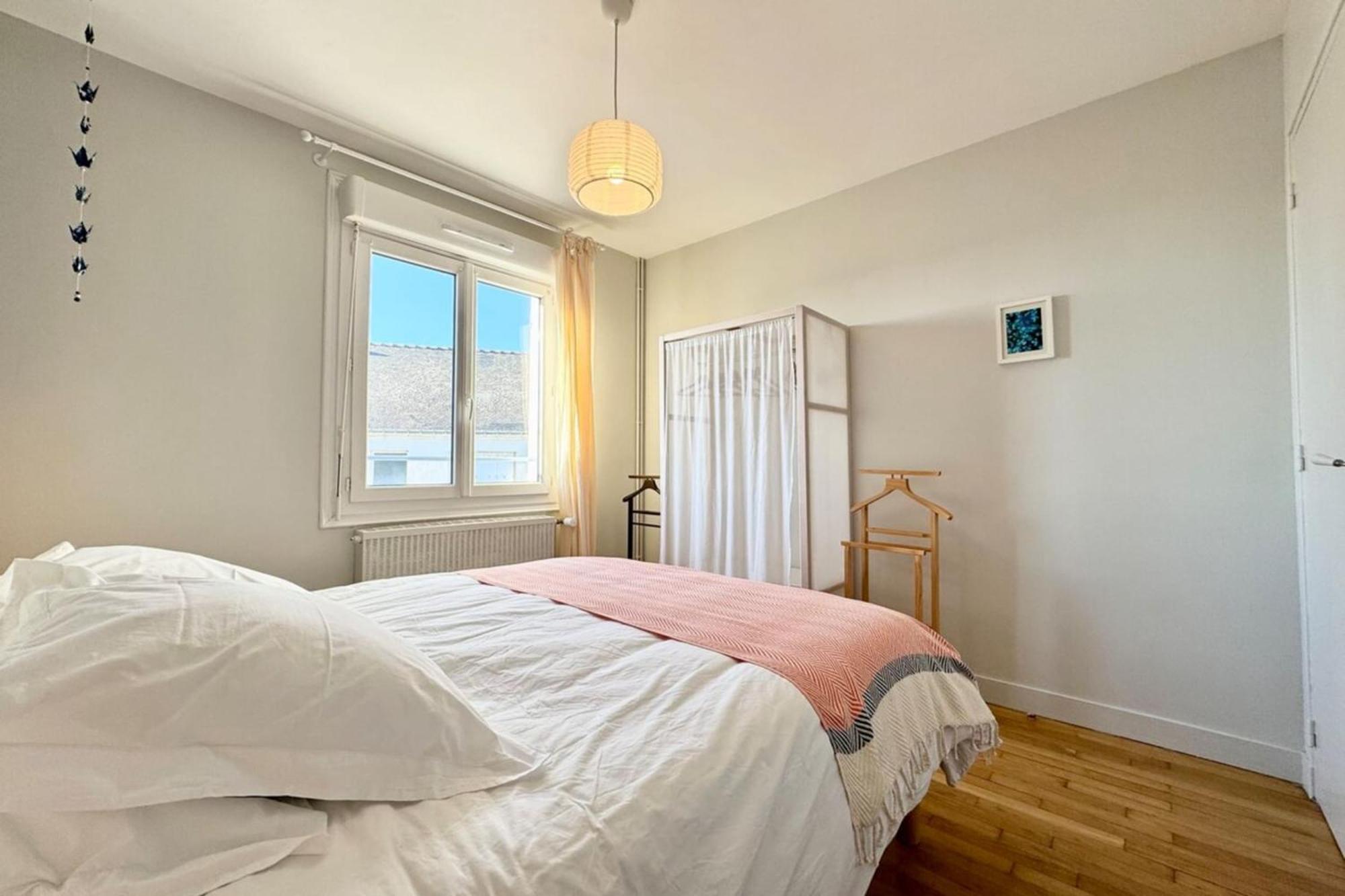 Maison De Pecheur Cocooning 150M Du Port Пломер Екстериор снимка